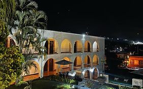 Hacienda de Jalpan