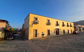 Hacienda de Jalpan